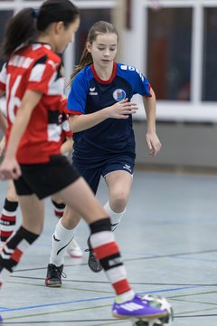 Bild 358 - wDJ Loewinnen Cup D1
